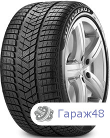 Pirelli Winter SottoZero III RunFlat 245/45 R19 102V